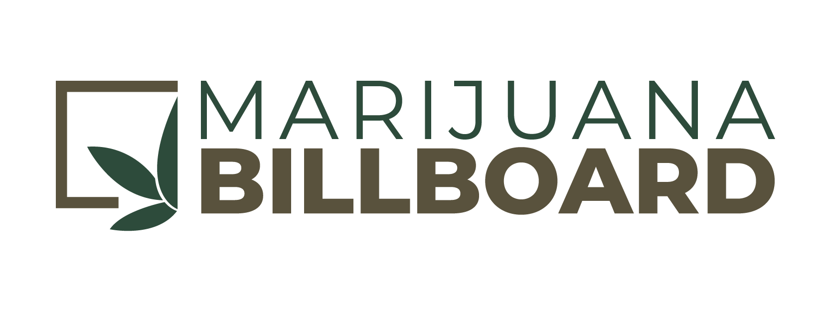 Marijuana Billboard