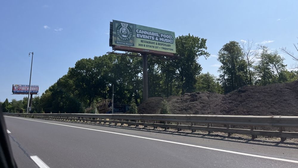 The Future of Highway Advertising When Humans Are No Longer Driving